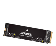 Corsair 2TB M.2 PCIe Gen5 NVMe MP700 PRO - 1212656 - zdjęcie 3